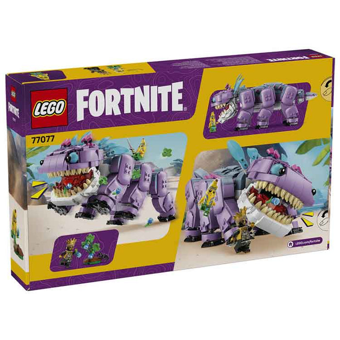 LEGO 77077 Klombo