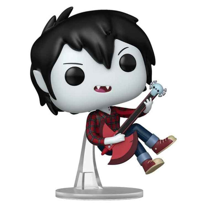 Funko Adventure Time POP! Animation Vinyl Figure Marshall Lee
