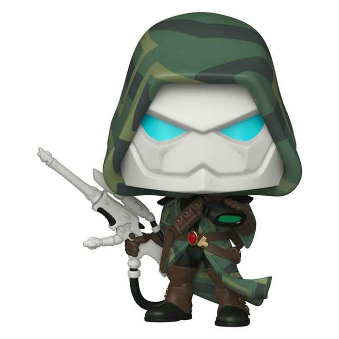 Funko Warhammer 40,000 POP! Games Vinyl Figure Aeldari Ranger