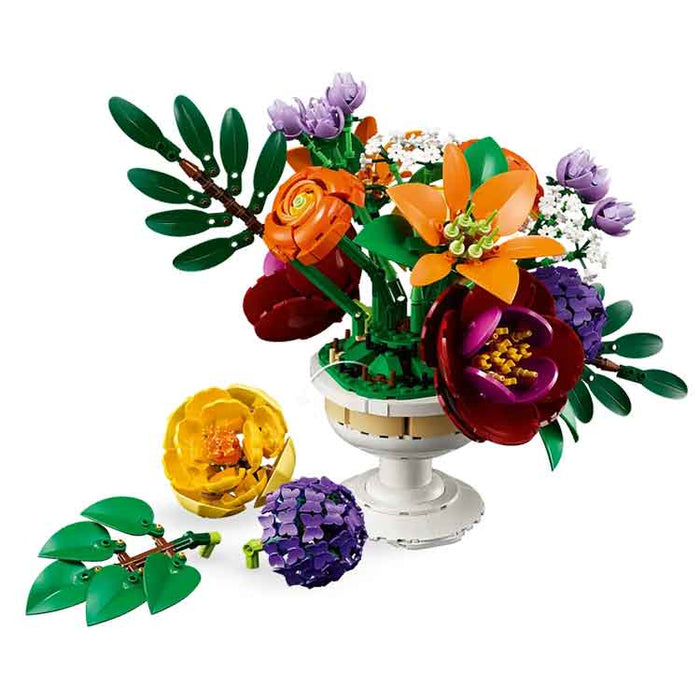 LEGO 10345 Flower Arrangement