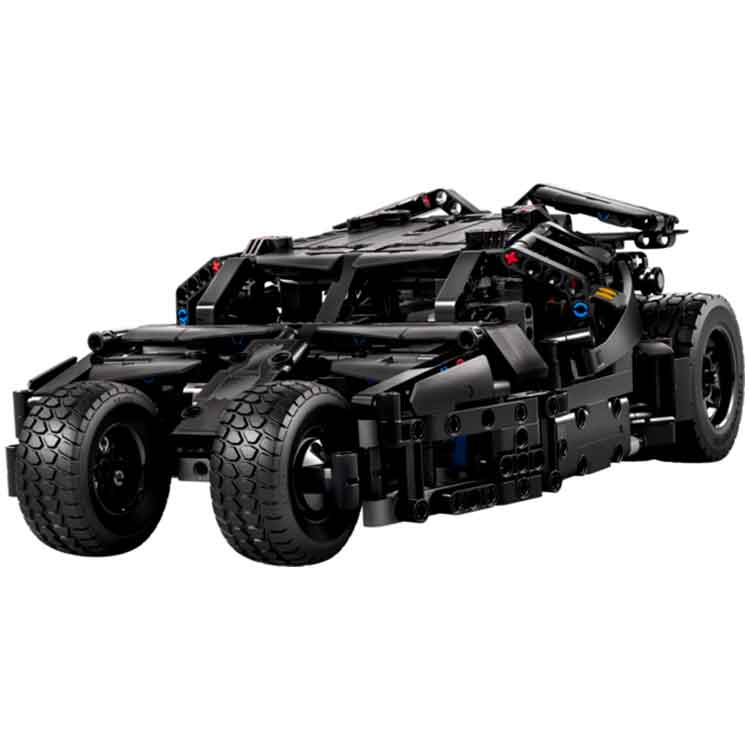 LEGO 42239 Batmobile Tumbler