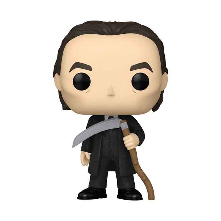 Funko Supernatural POP! Vinyl Figure Death