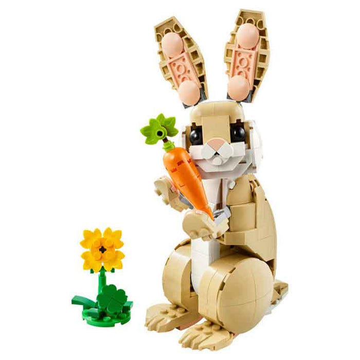 LEGO 31162 Cute Bunny