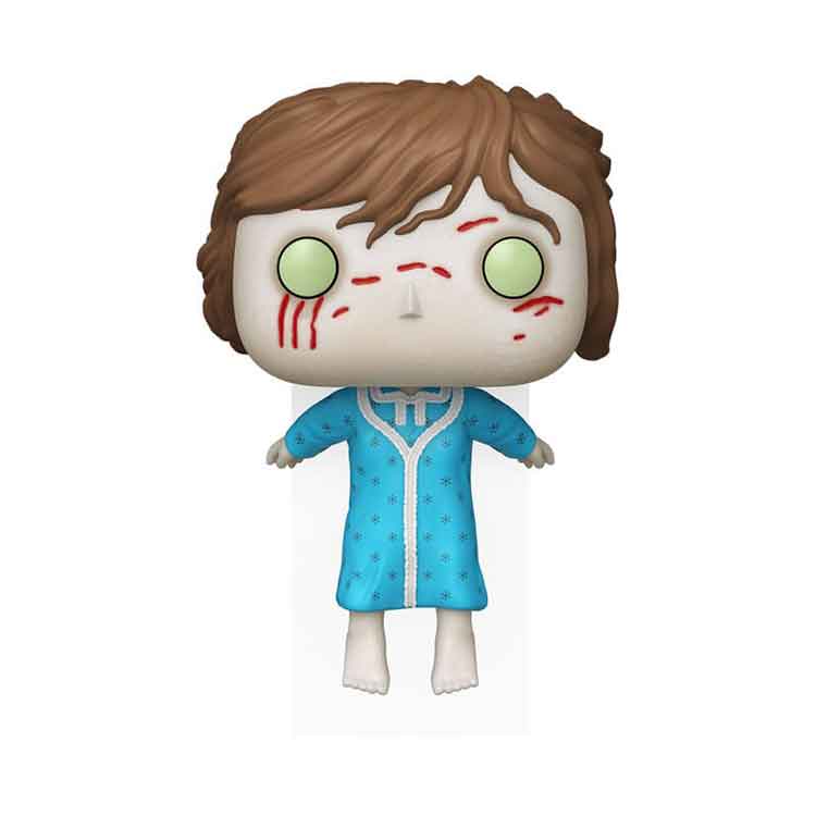 Funko Regan Floating - the Exorcist