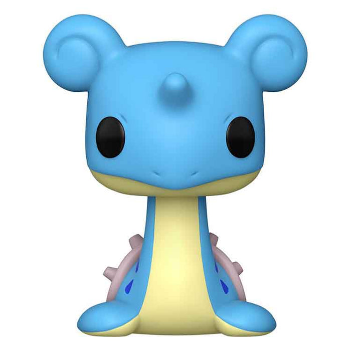 Funko Pokémon POP! Games Vinyl Figure Lapras (EMEA)