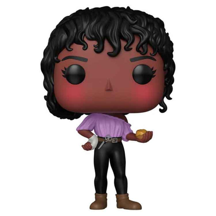 Funko Powerless POP! Books Vinyl Figure Adena