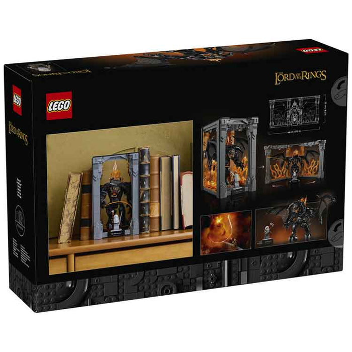 LEGO 10367 The Lord of the Rings: Balrog