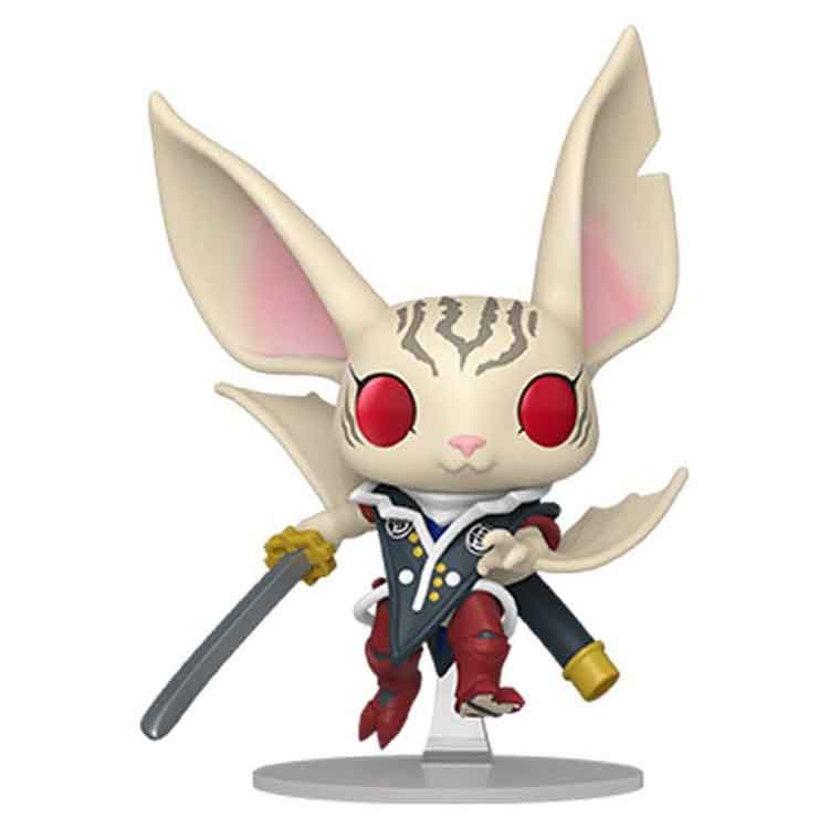 Funko Metaphor: ReFantazio POP! Games Vinyl Figure Heismay