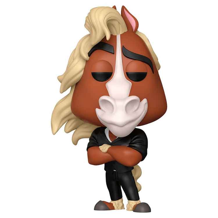 Funko Zootopia 2 POP! Vinyl Figure Winddancer