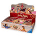 Booster Box of TCG Disney Lorcana Reign of Jafar