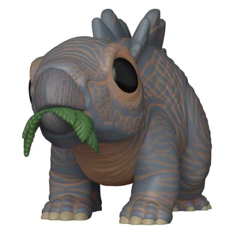 Funko Jurassic Park POP! Movies Vinyl Figure Baby Stegosaurus