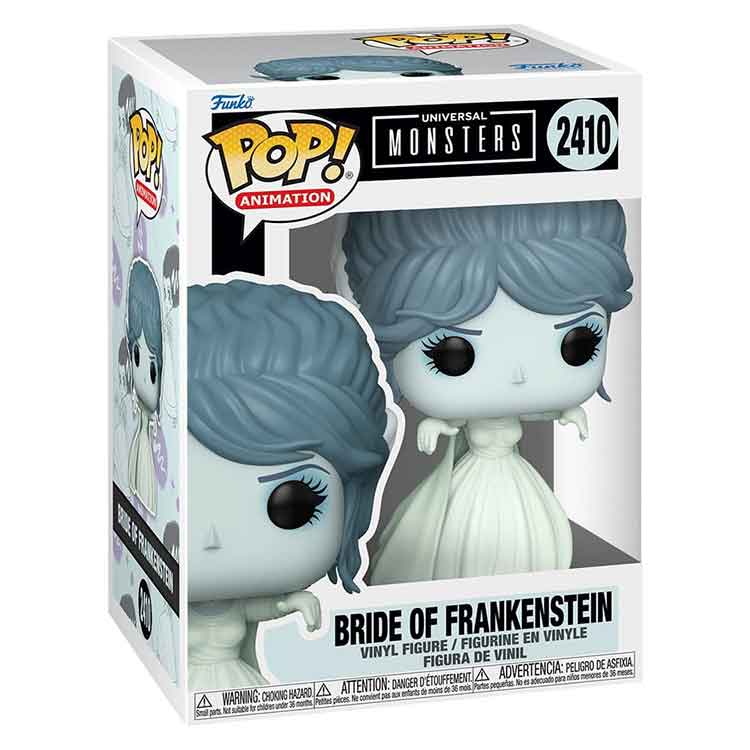Funko Universal Monsters POP! Movies Vinyl Figure The Bride