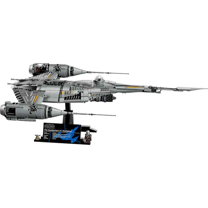 LEGO 75442 The Mandalorian's N-1 Starfighter™