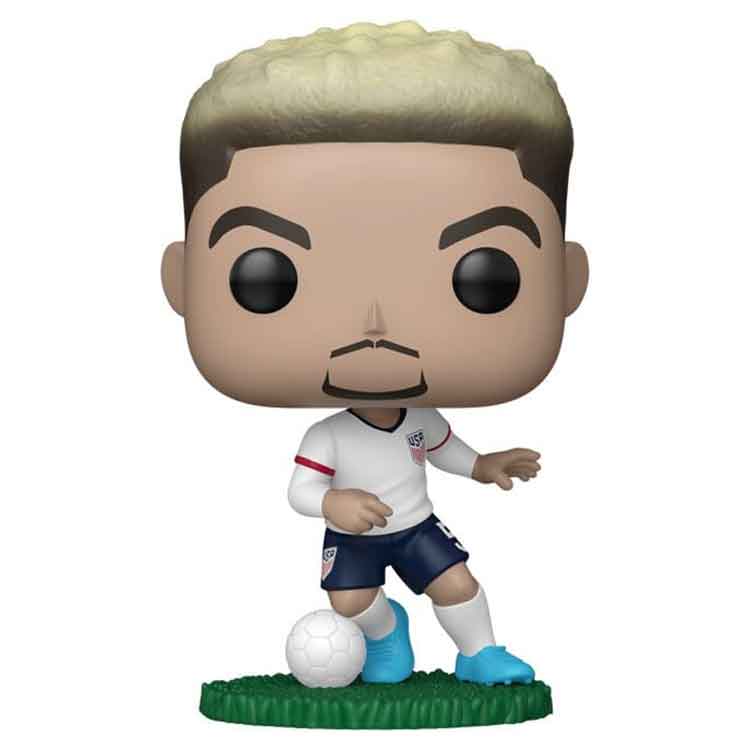 Funko EFL POP! Football Vinyl Figure USA- Antonee Robinson