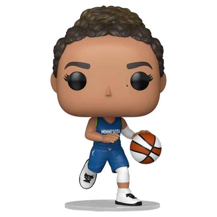 Funko WNBA Legends POP! Sports Vinyl Figure Lynx - Napheesa Collier