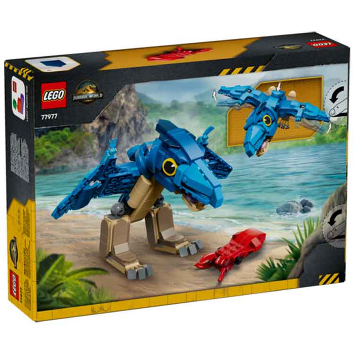 LEGO 77977 Baby Dinosaur: Pteranodon