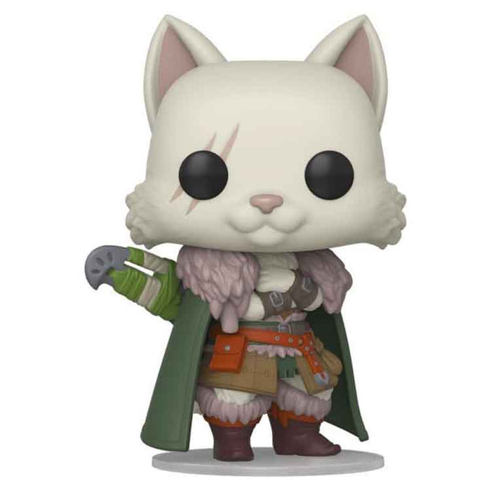 Funko Monster Hunter Wilds POP! Games Vinyl Figure Athos