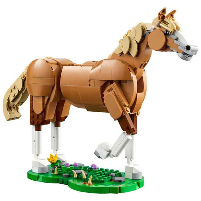 LEGO 31166 Beautiful Horse