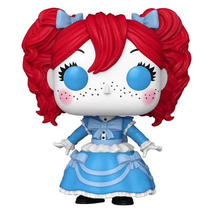 Funko Poppy Playtime POP! Games Vinyl Figure Poppy