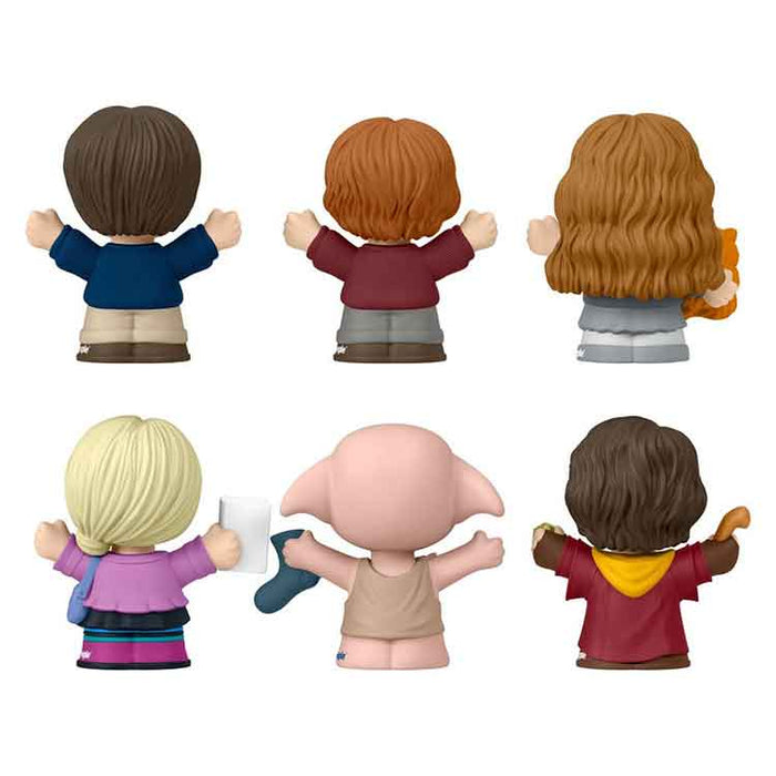 Harry Potter Little People Collector Mini Figures 7 cm Blind Pack
