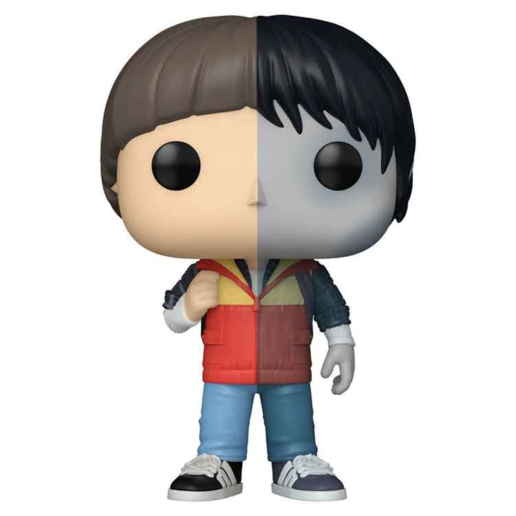 Funko Stranger Things POP! TV Vinyl Figures Will Byers SPLT