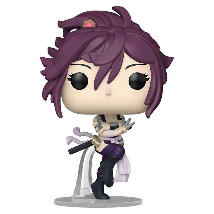 Funko Hell's Paradise: Jigokuraku POP! Animation Vinyl Figure