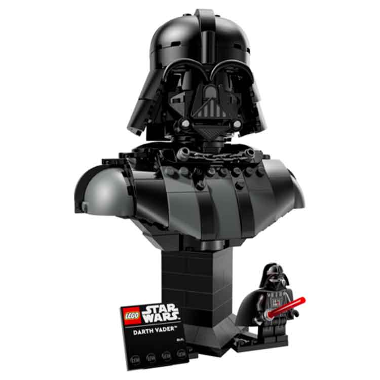 LEGO 75439 Darth Vader™ Bust