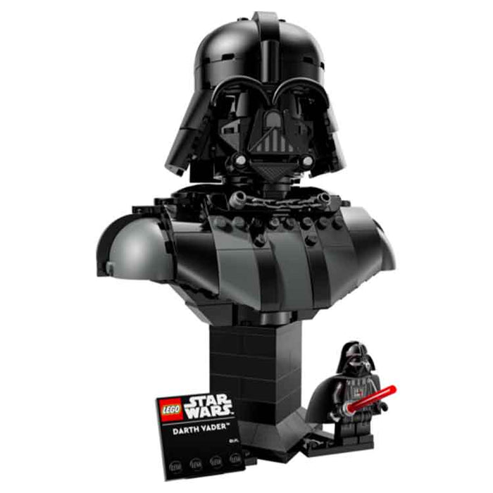 LEGO 75439 Darth Vader™ Bust