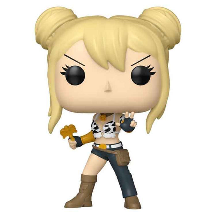 Funko Fairy Tail-100 Years Quest POP! Animation Vinyl Figure Lucy
