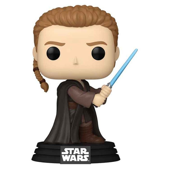 Funko Star Wars POP! Vinyl Bobblehead Figure Anakin Skywalker (Padawan)
