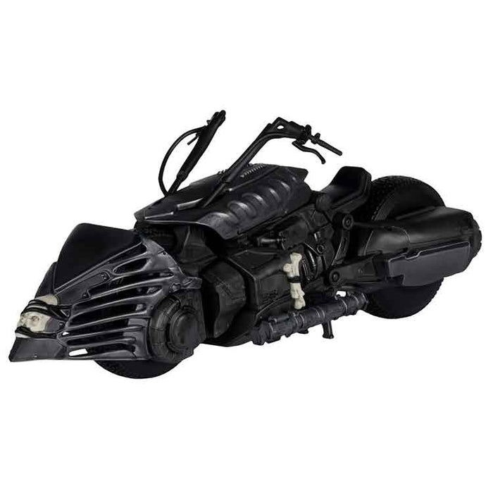 DC Multiverse Supergirl Movie Lobo's Spacehog Vehicle