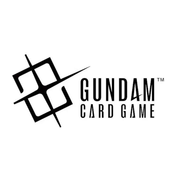 Gundam Card Game: Booster Box (GD04) - Phantom Aria