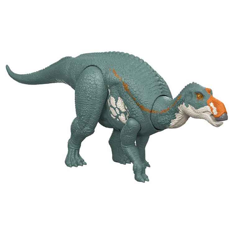 Jurassic World Wild Roar Maiasaura