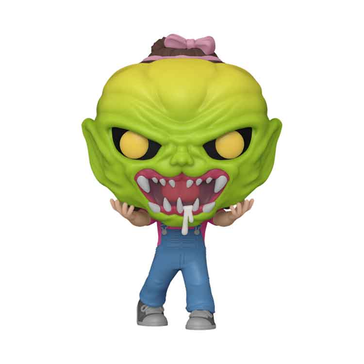 Funko POP Books: Goosebumps – The Haunted Mask