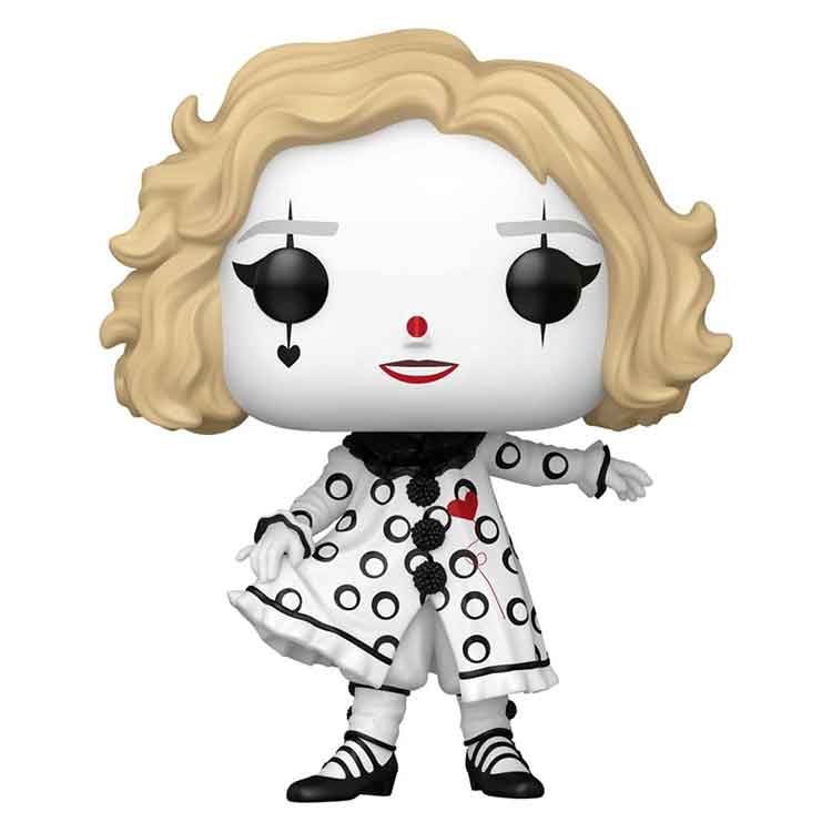 Funko It: Welcome to Derry POP! Television Vinyl Figure Original Periwinkle