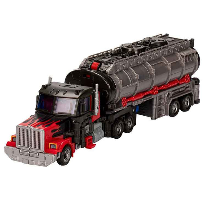 Transformers Generations Legacy United Leader G2 Universe Optimus Prime