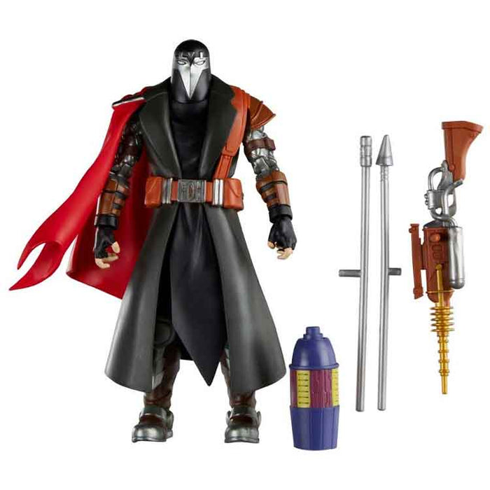 Marvel Legends- X Men 97 - X-Cutioner