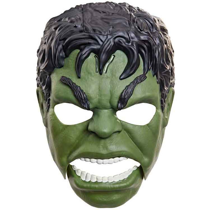 Marvel Spider-Man: Brand New Day Savage Hulk Talk'n Electronic Mask