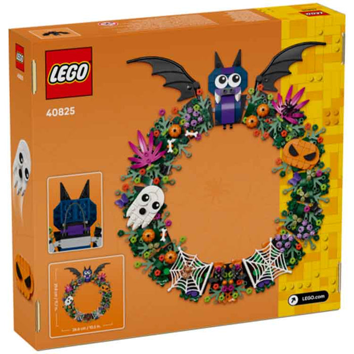LEGO 40825 Halloween Wreath