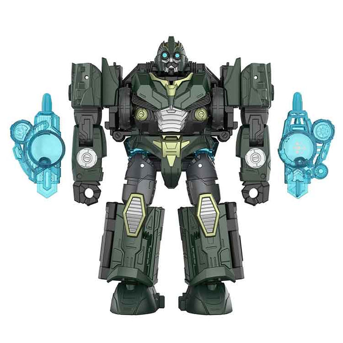 Transformers Generations Age of the Primes Deluxe The Thirteen Alchemist Prime