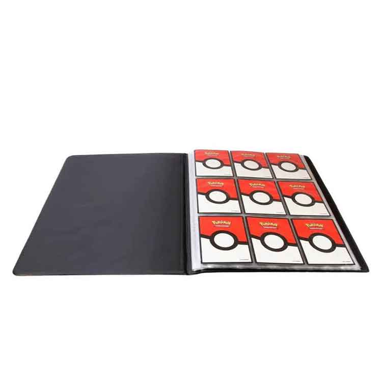 Pokémon: Charmander 9-Pocket Portfolio