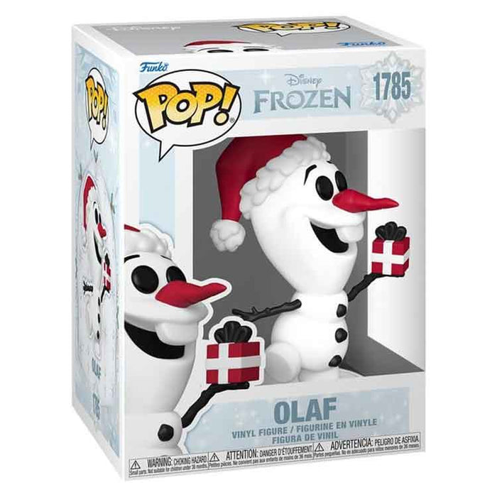 Funko Disney POP! Vinyl Figure : Frozen NH - Olaf