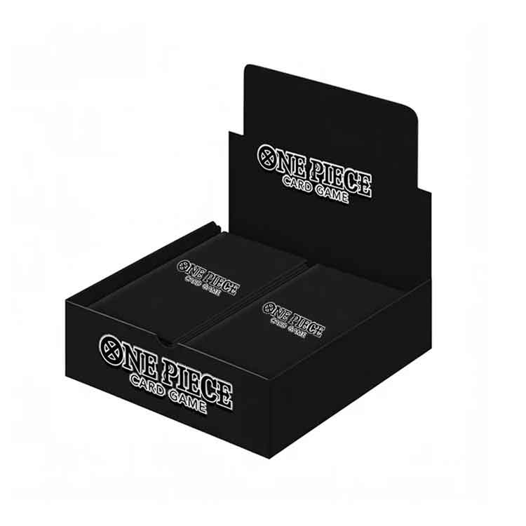 One Piece Card Game: Booster Box (OP-17)