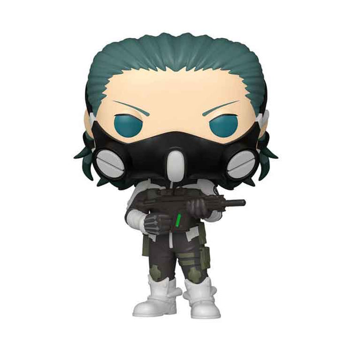 Funko Kaiju No. 8 POP! Animation Vinyl Figure Haruichi