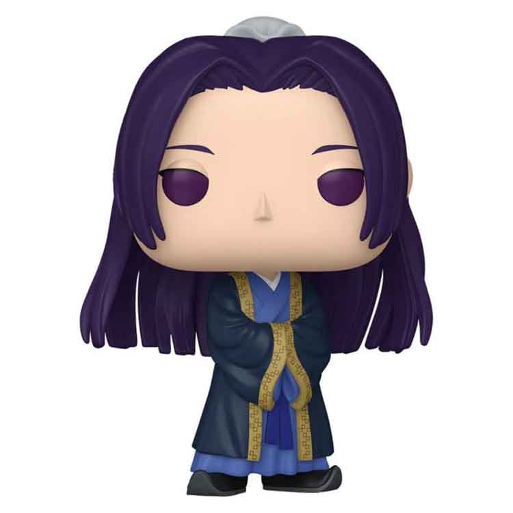 Funko Apothecary Diaries POP! Animation Vinyl Figure Jinshi