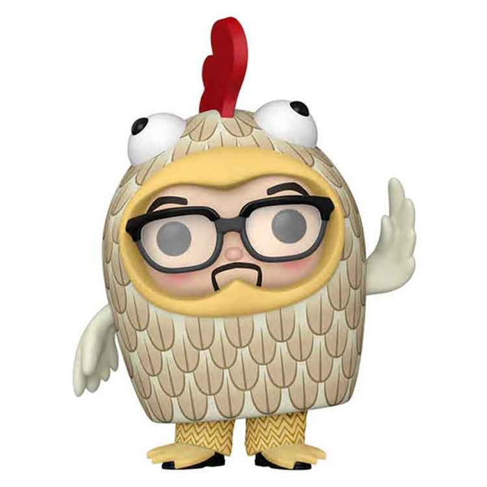 Funko Pop Disney: Toy Story 30th - Al