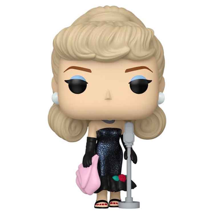Funko Barbie POP! Retro Toys Vinyl Figure Solo ITS (GL)