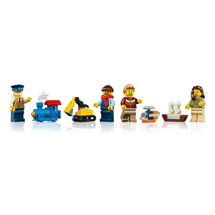 LEGO 10361 Holiday Express Train