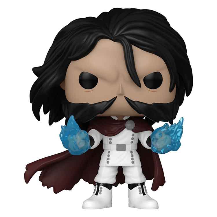 Funko Bleach POP! Animation Vinyl Figure Yhwach