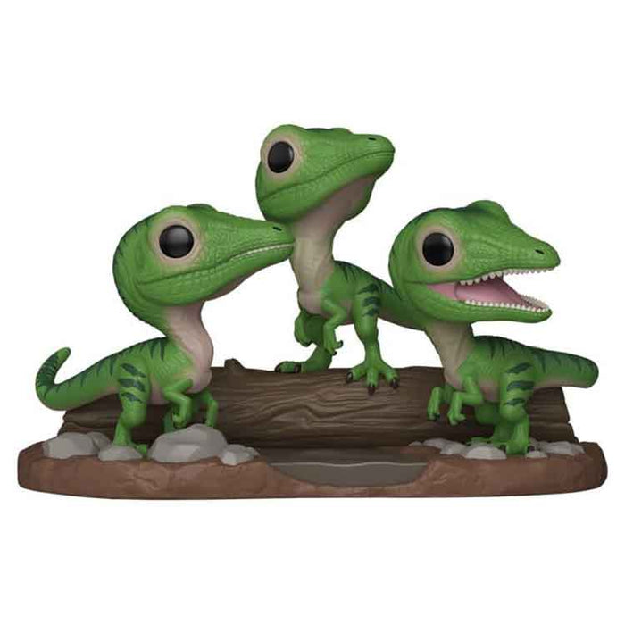 Funko Jurassic Park POP! Premium Vinyl Figure Compsognathus
